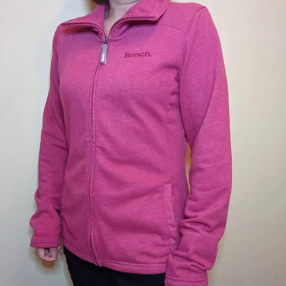 Bench Zip-up Jacket - Picture 2 of 5